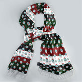 JUI SOLIDARITY SCARF